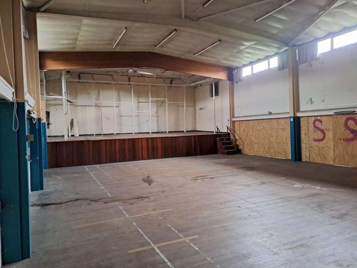 Office in Oxford - photo 4