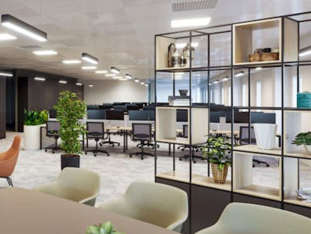 Office in Peterborough