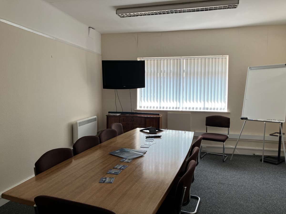 Office in King's Lynn - photo 2