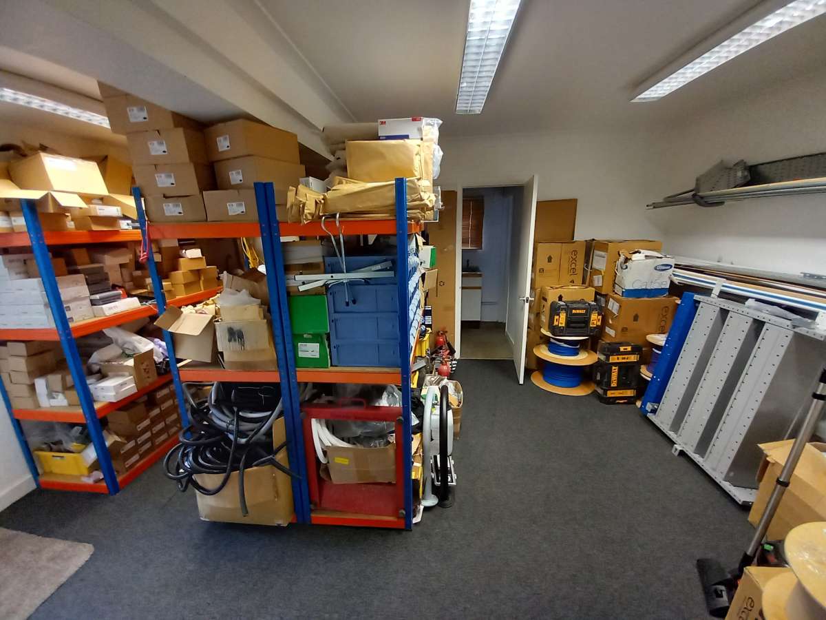 Office in Cambridge - photo 4