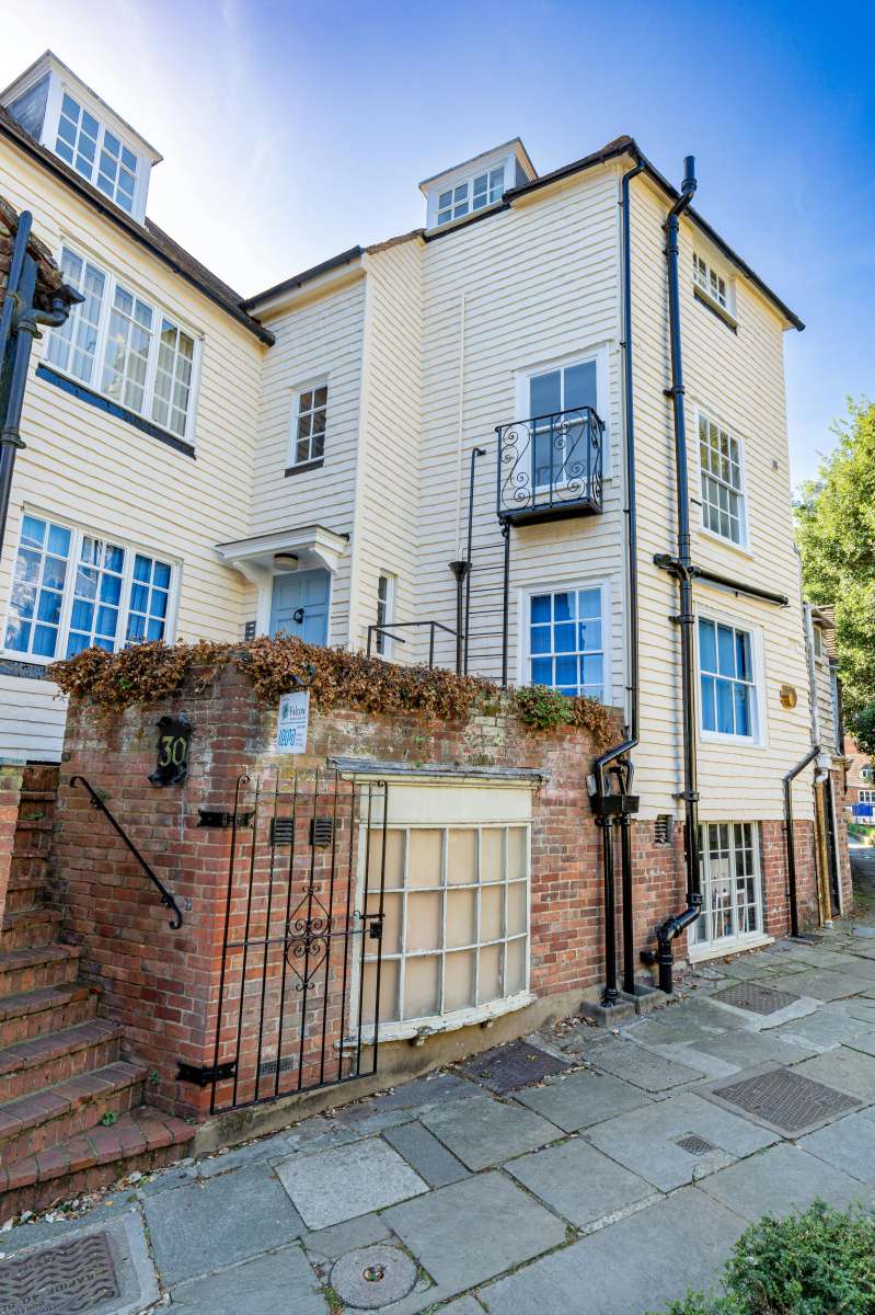 Office in Tenterden - photo 4