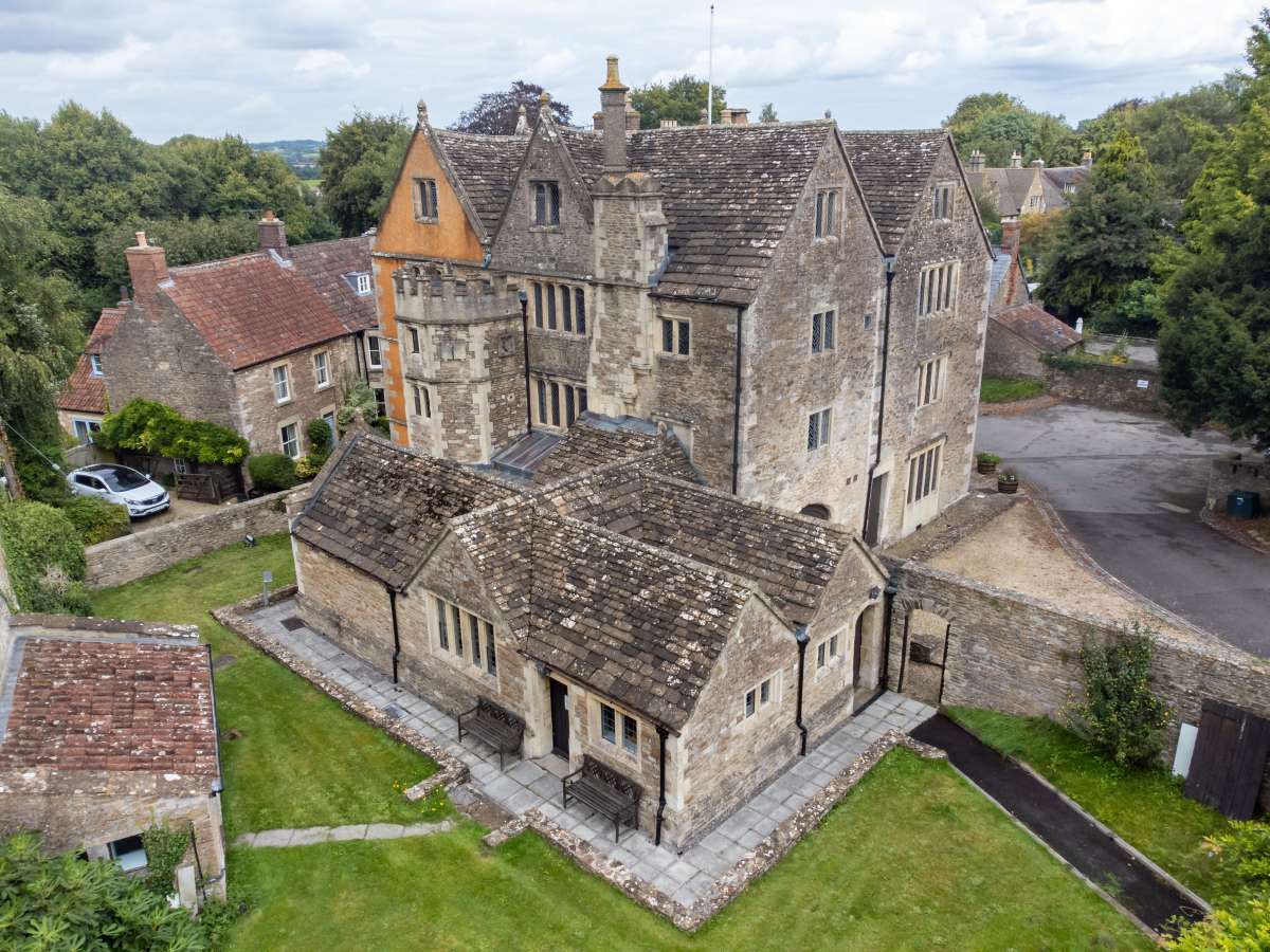 Office in Frome - photo 4