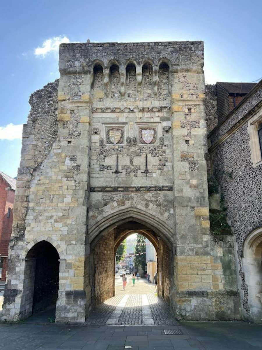 Office in Winchester - photo 4