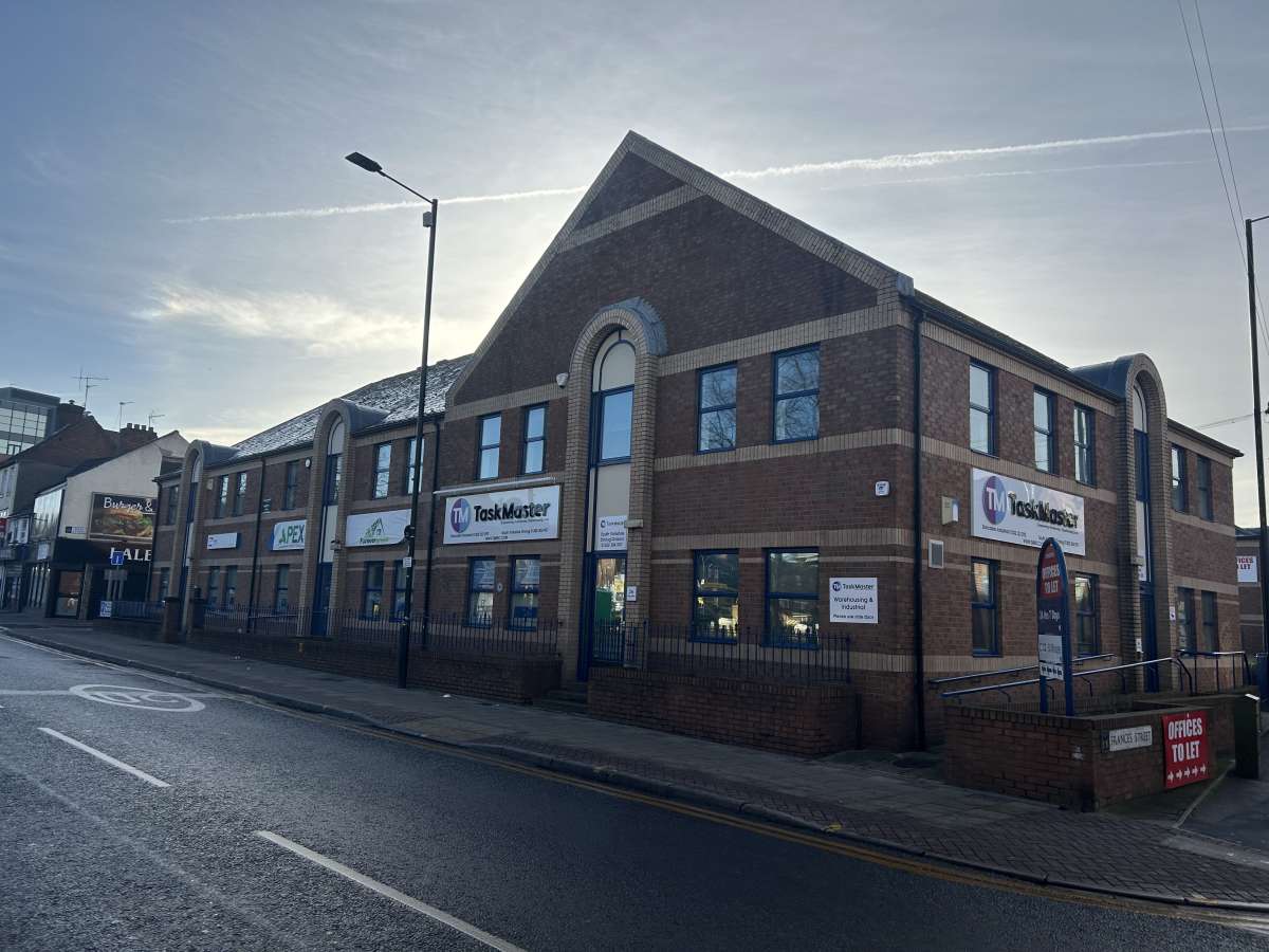 Office in Doncaster
