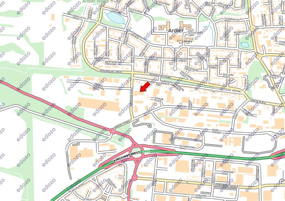 Office in Dundee - photo 2