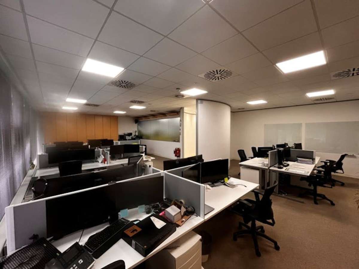 Office in Portsmouth