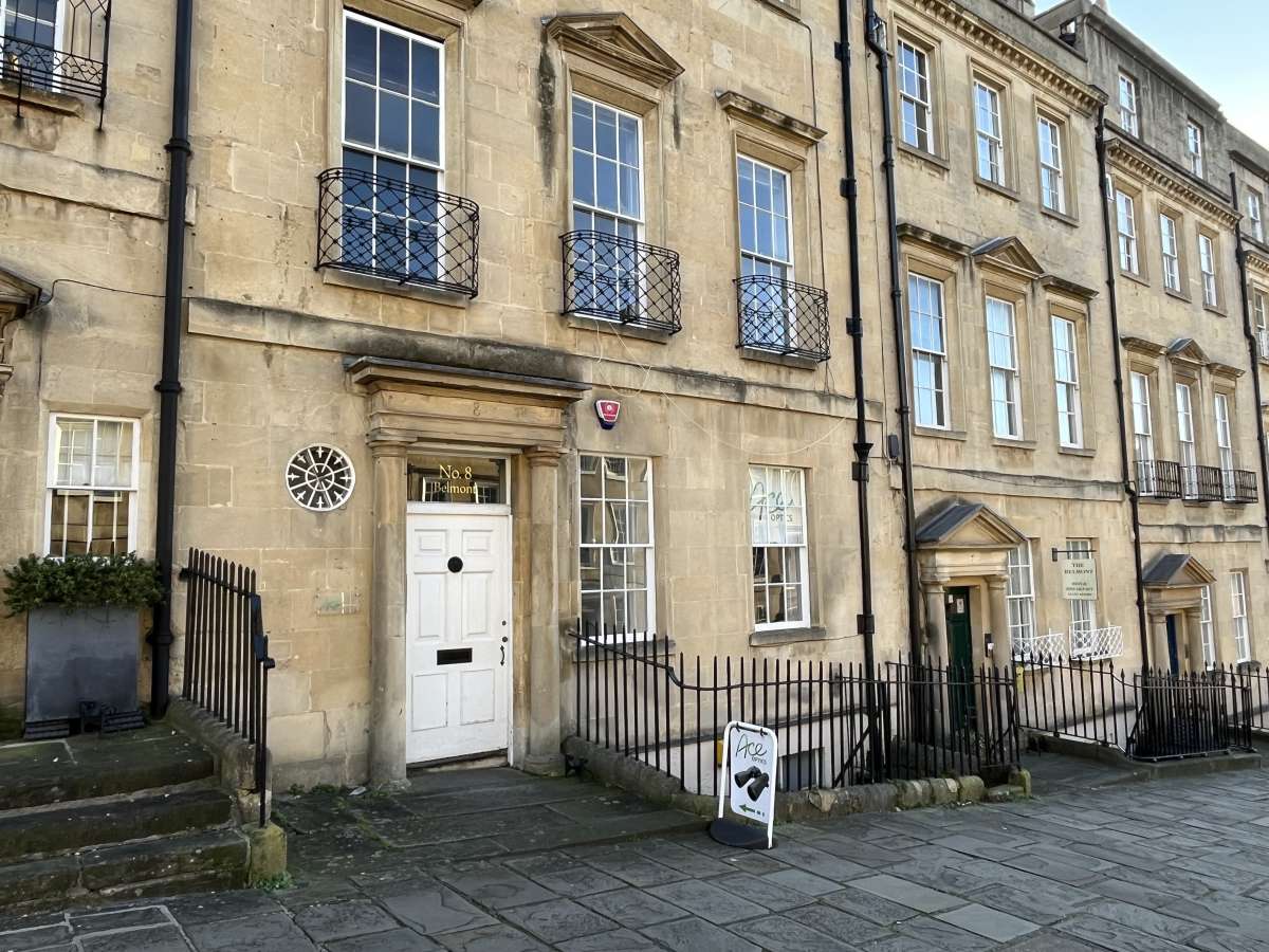 Office in Bath