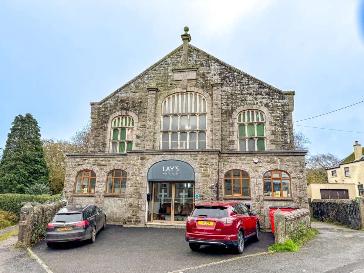 Office in Redruth