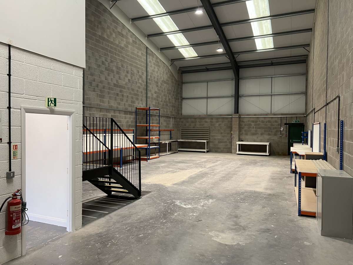 Industrial Unit in Wells - photo 2