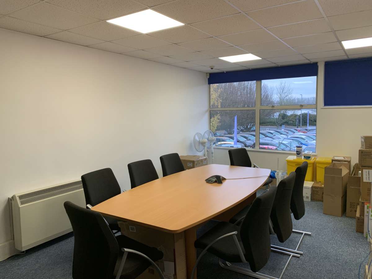 Office in Exeter - photo 2