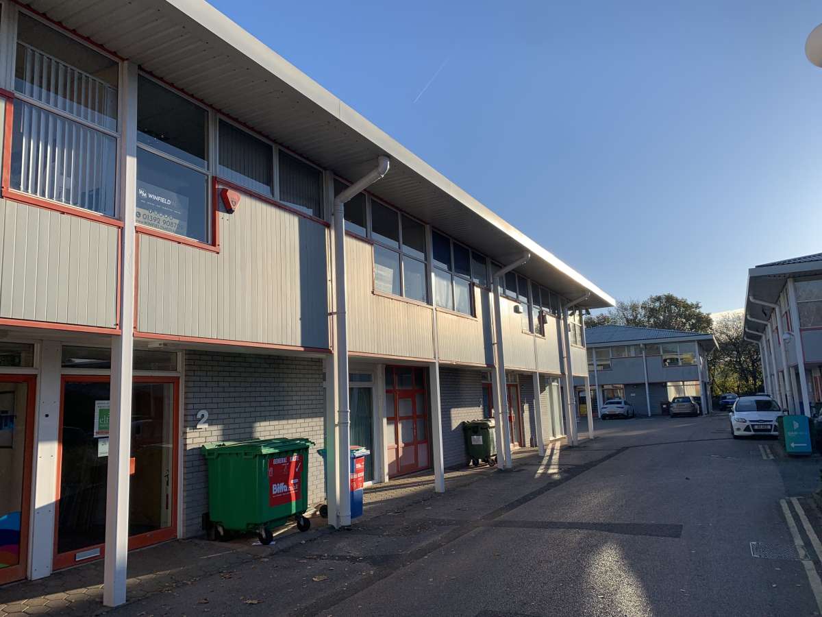 Office in Exeter - photo 4