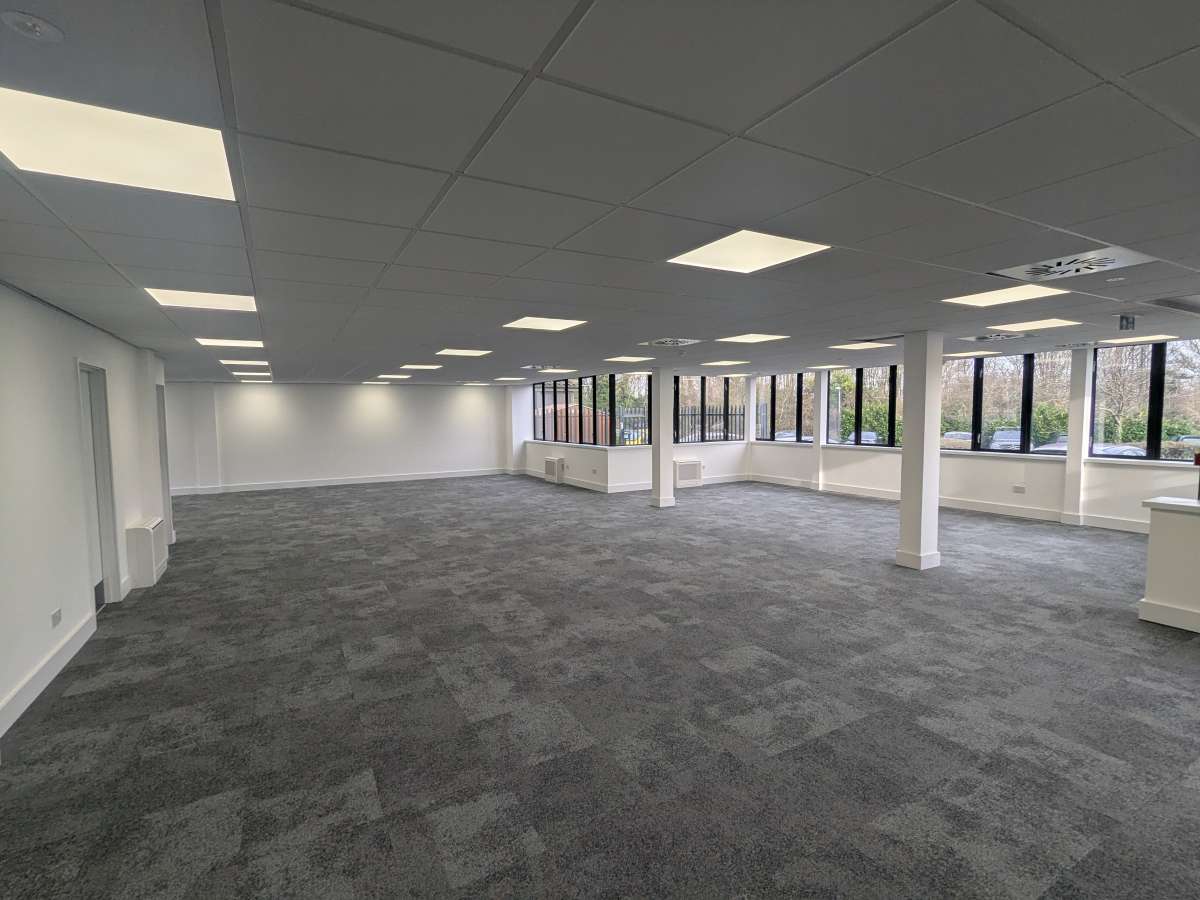 Office in Cambridge - photo 2