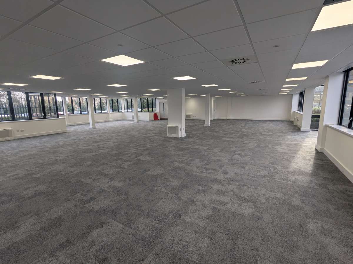 Office in Cambridge - photo 3