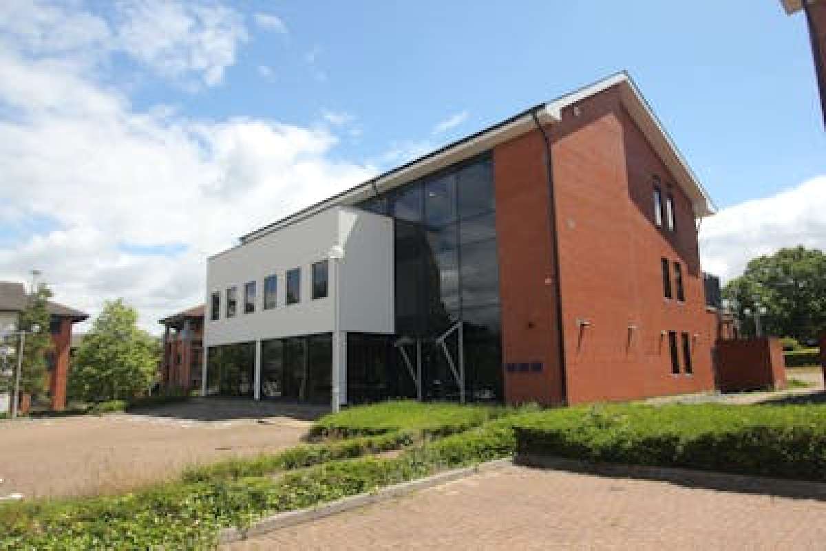 Office in Fareham