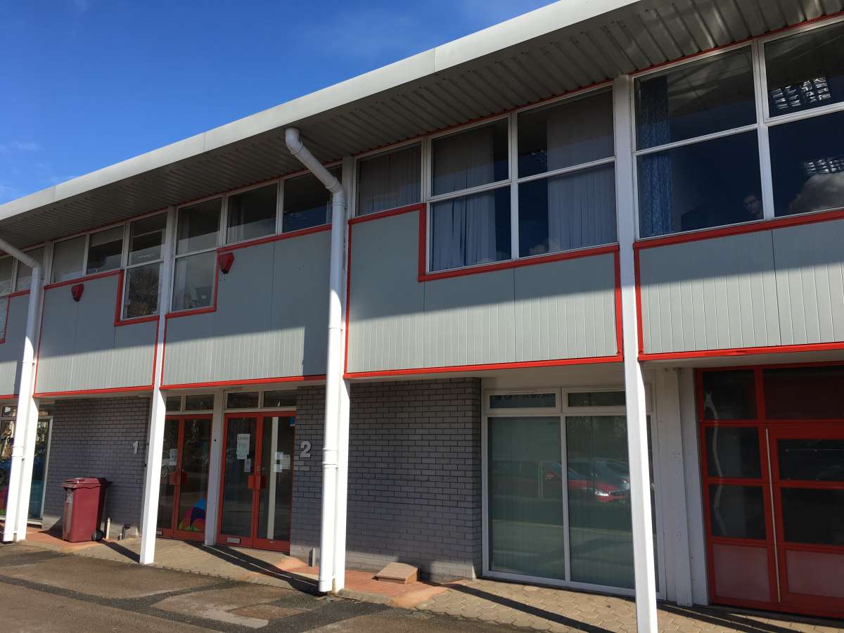 Office in Exeter - photo 2