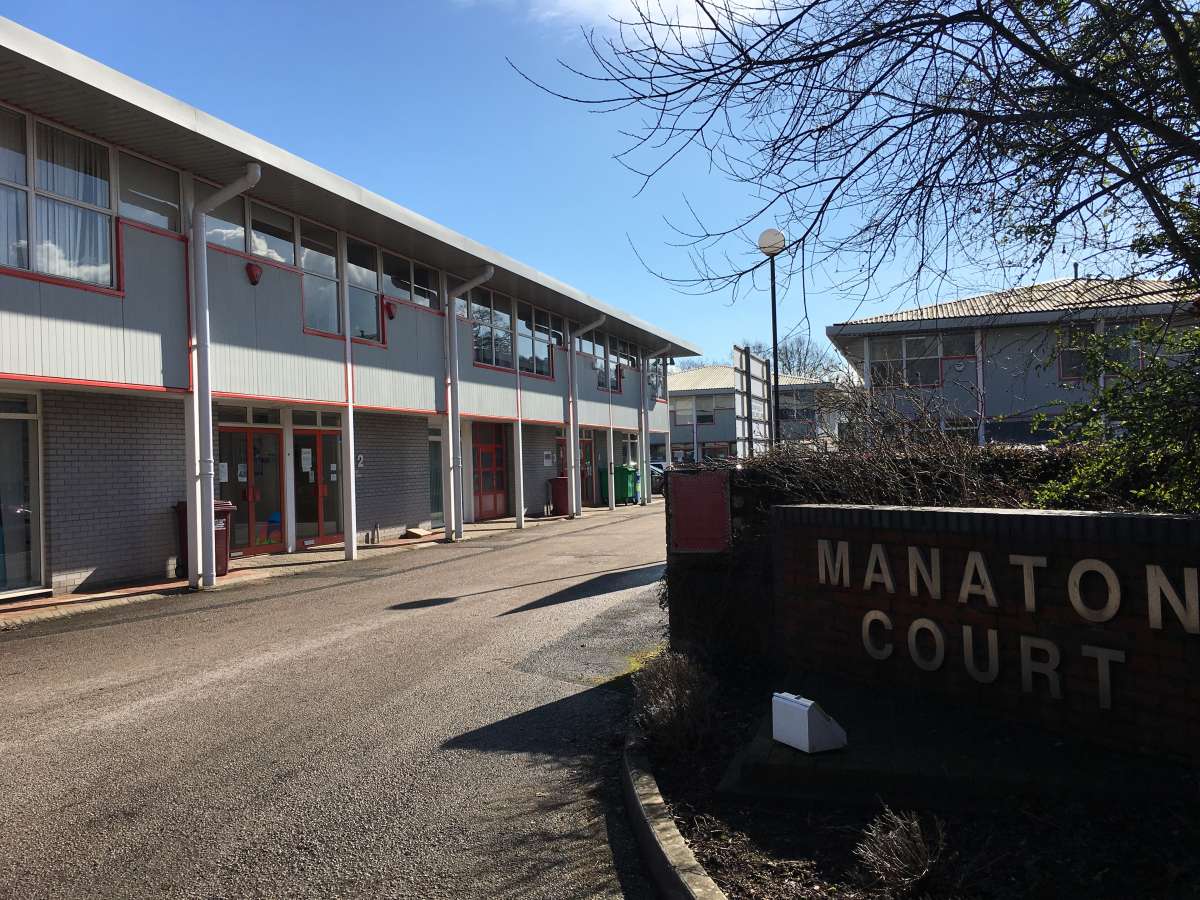 Office in Exeter - photo 3