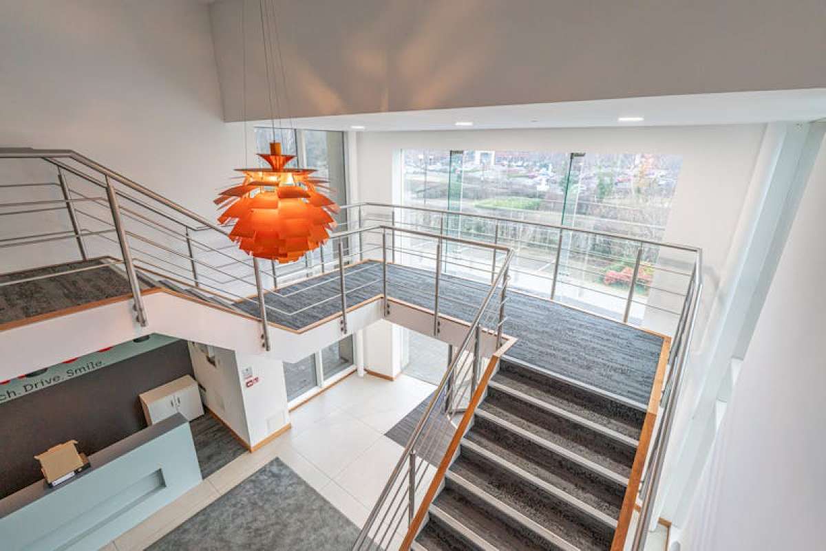 Office in Southampton - photo 3