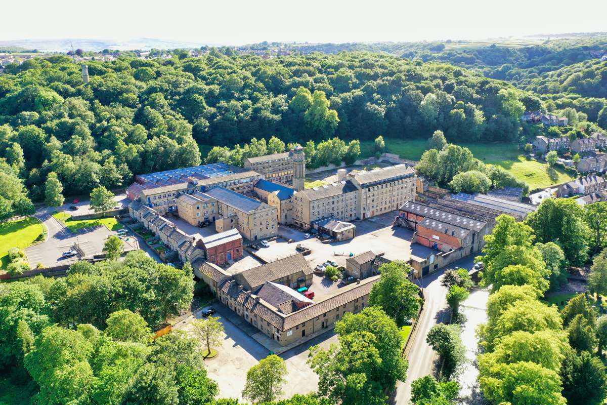 Office in Huddersfield