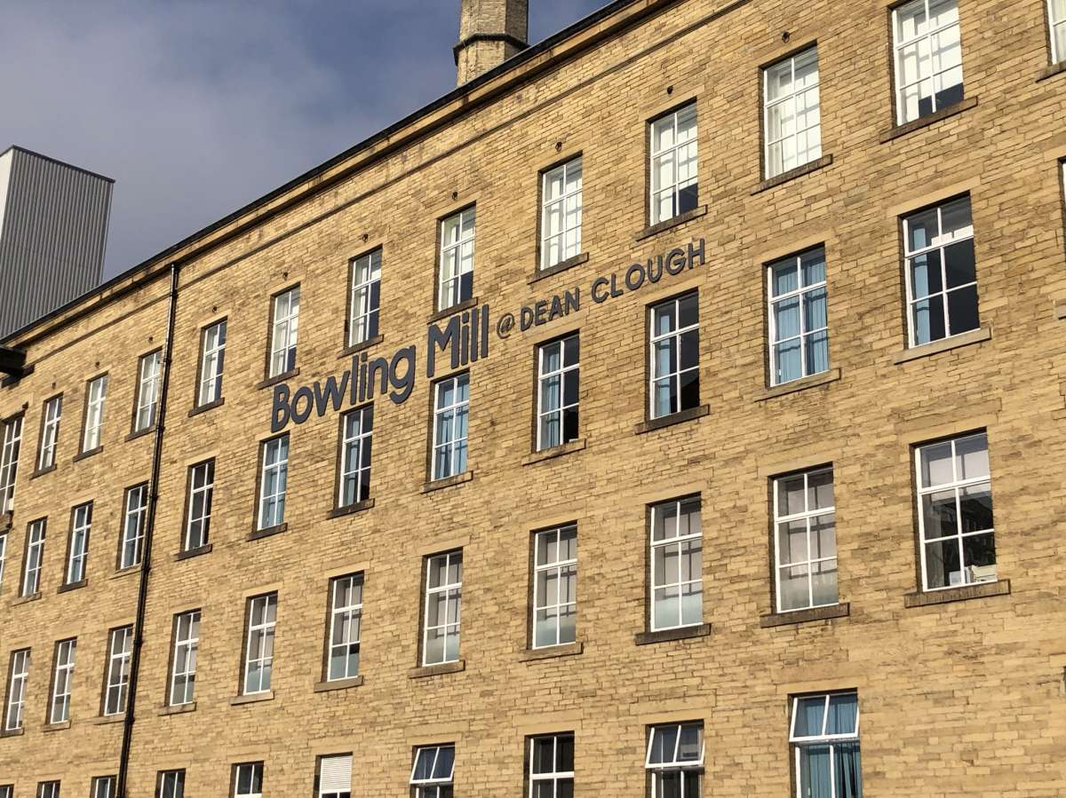 Office in Halifax - photo 2