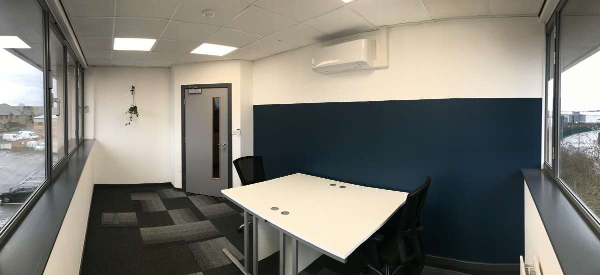 Office in Bradford - photo 4