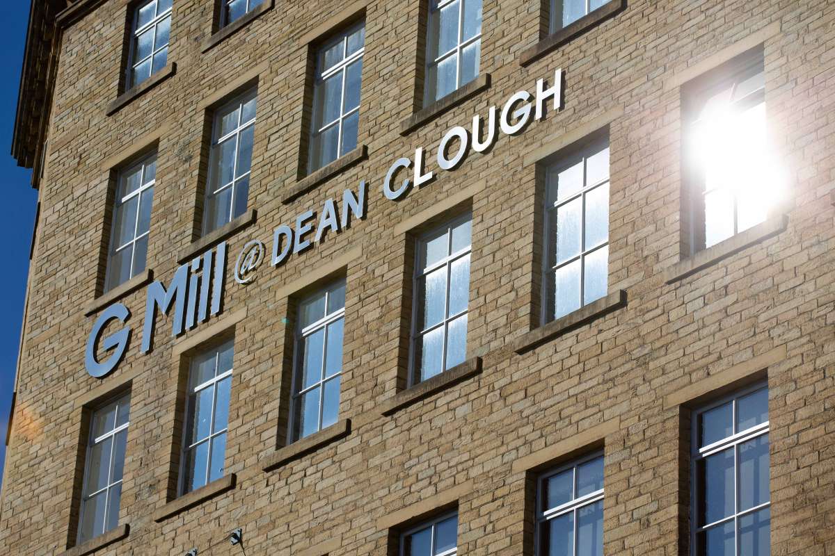 Office in Halifax - photo 2