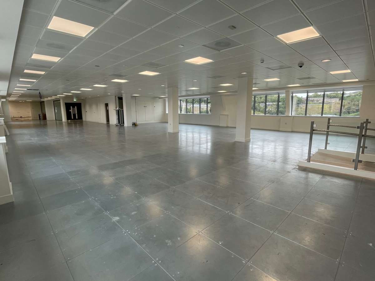 Office in Halifax - photo 2