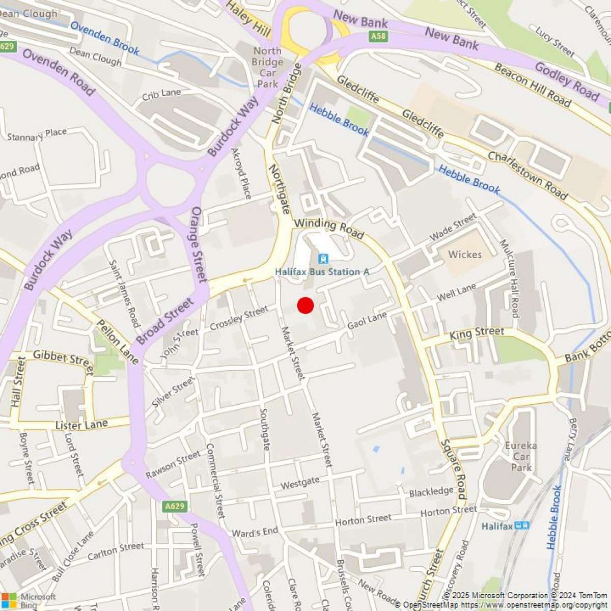 Office in Halifax - photo 4