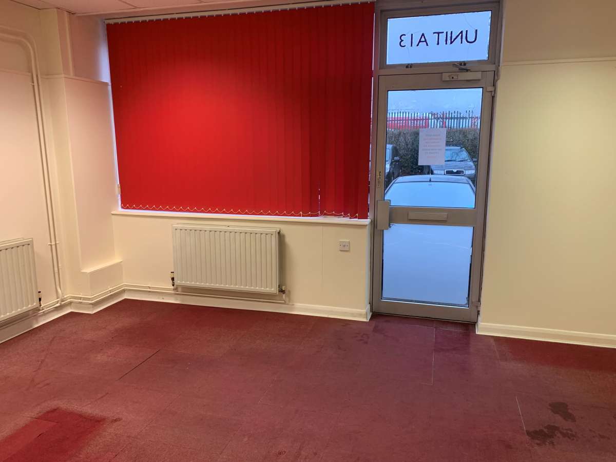 Office in Ivybridge - photo 3