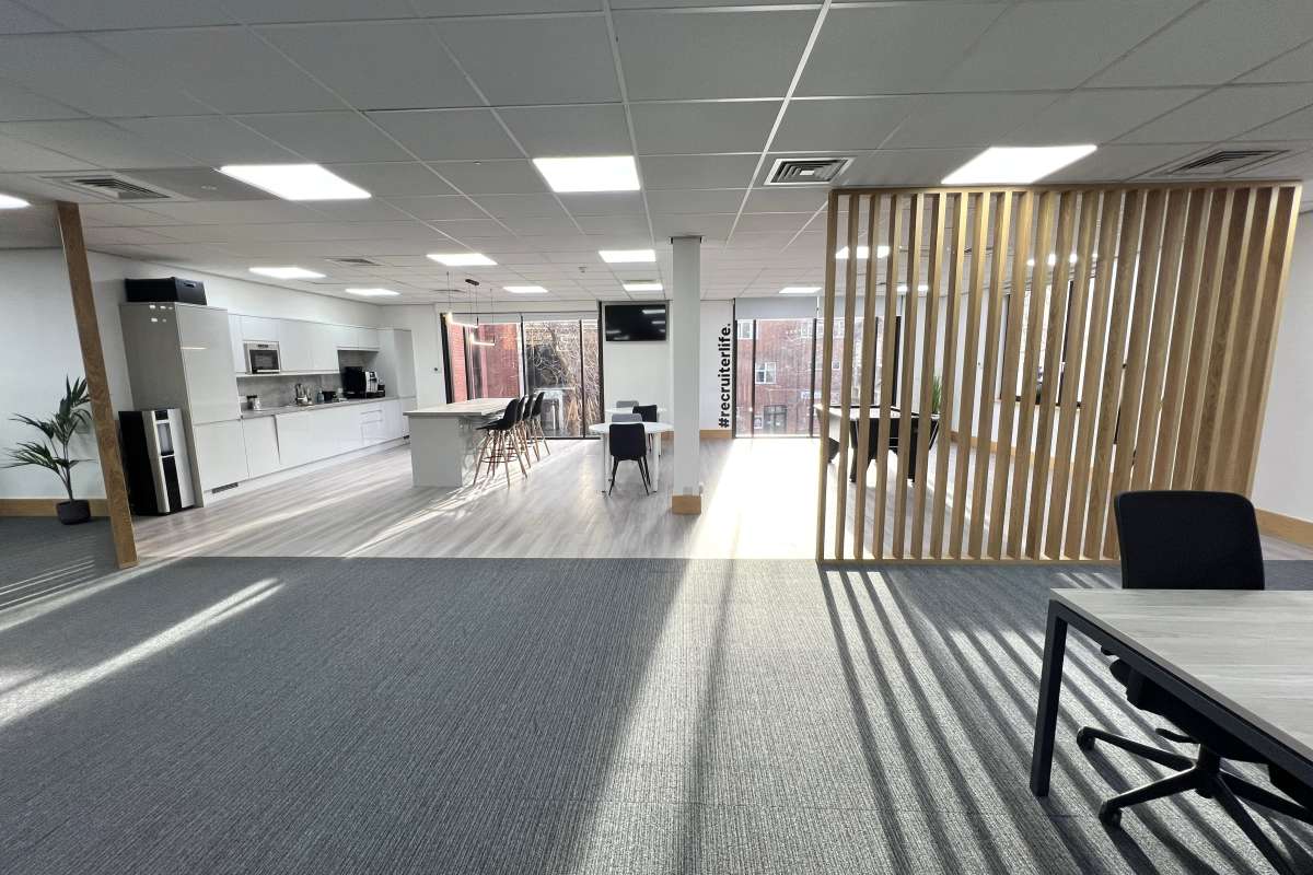 Office in Chelmsford - photo 3