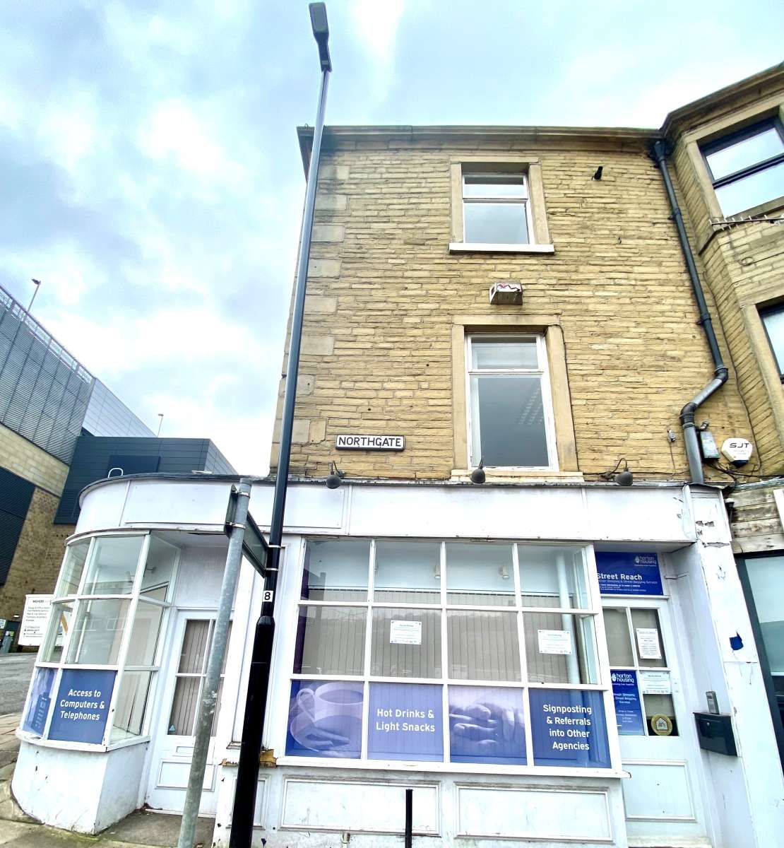 Office in Halifax - photo 2