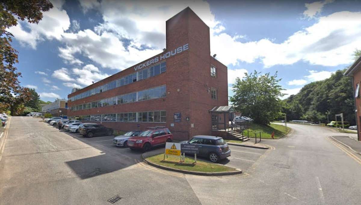 Office in Basingstoke