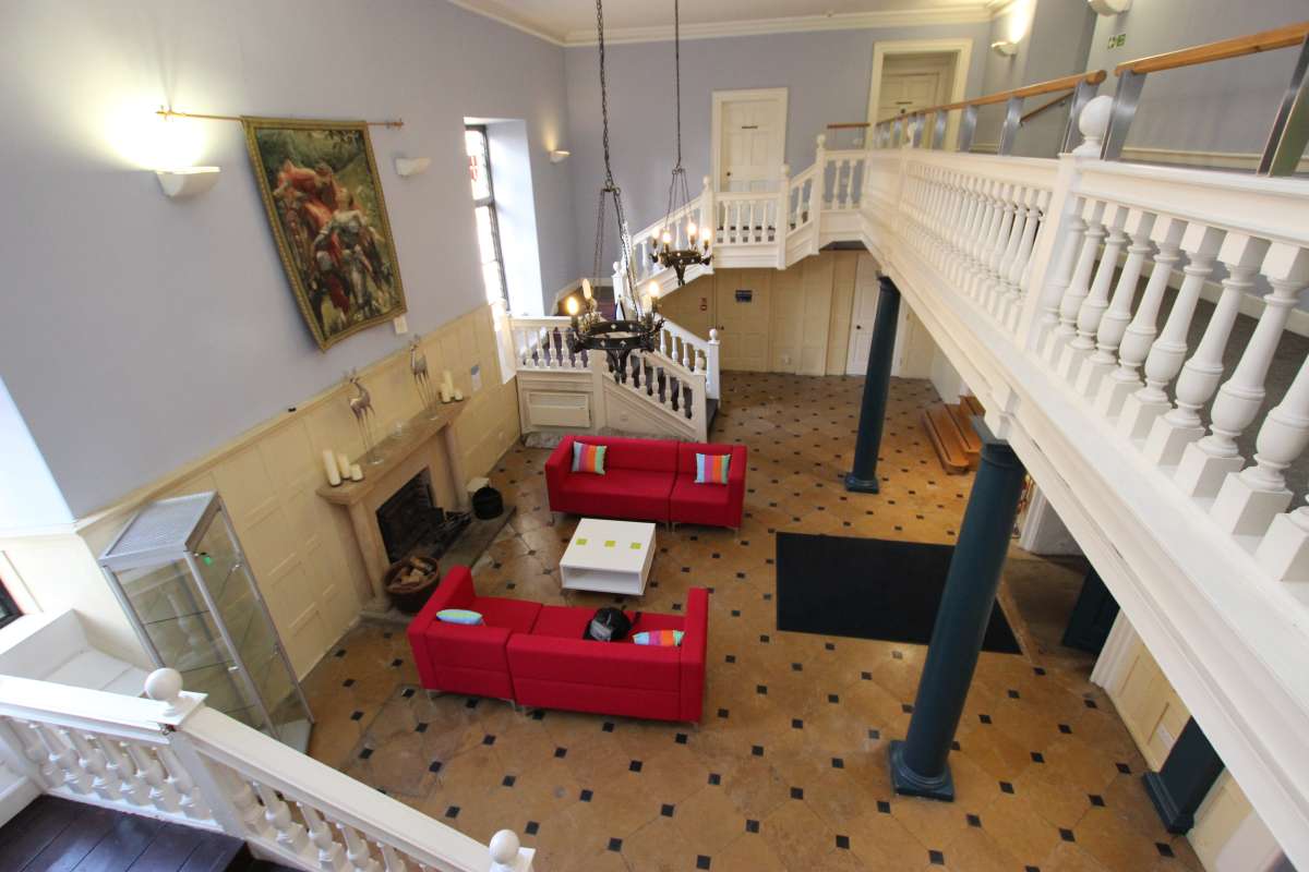 Office in Lincoln - photo 3