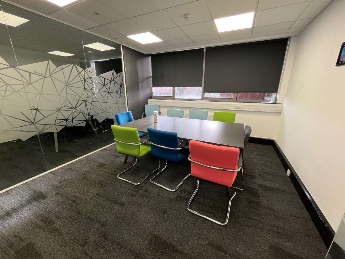 Office in Colchester - photo 4