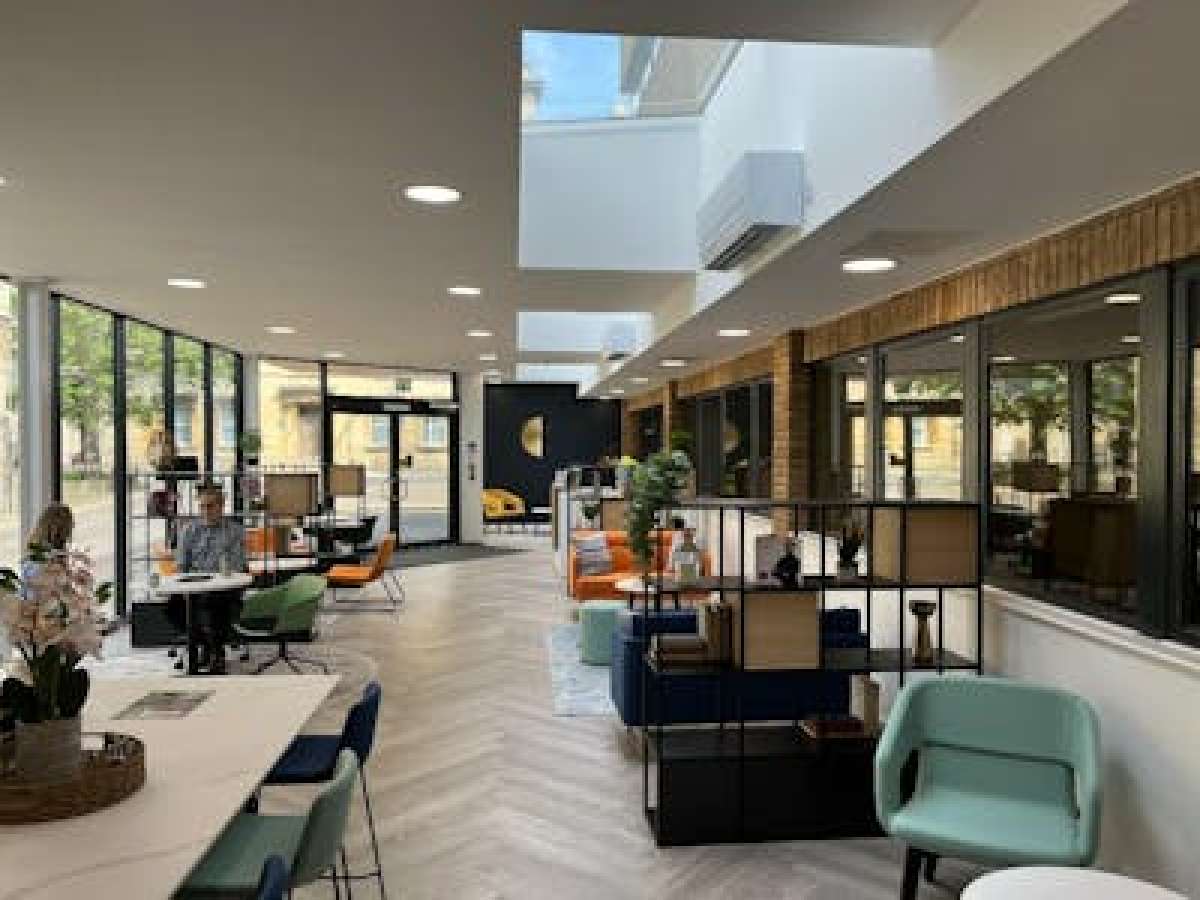 Office in Peterborough - photo 4