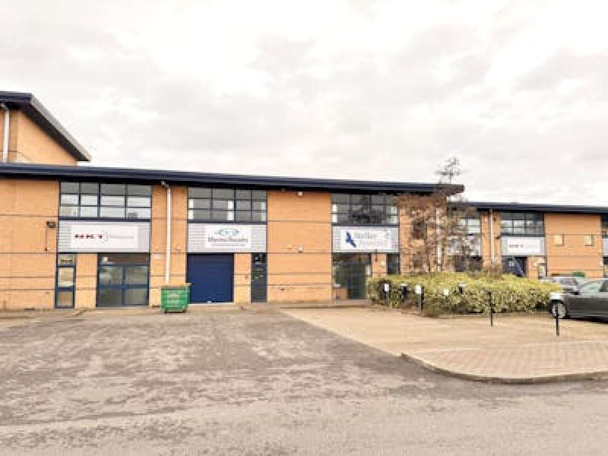 Office in Southampton