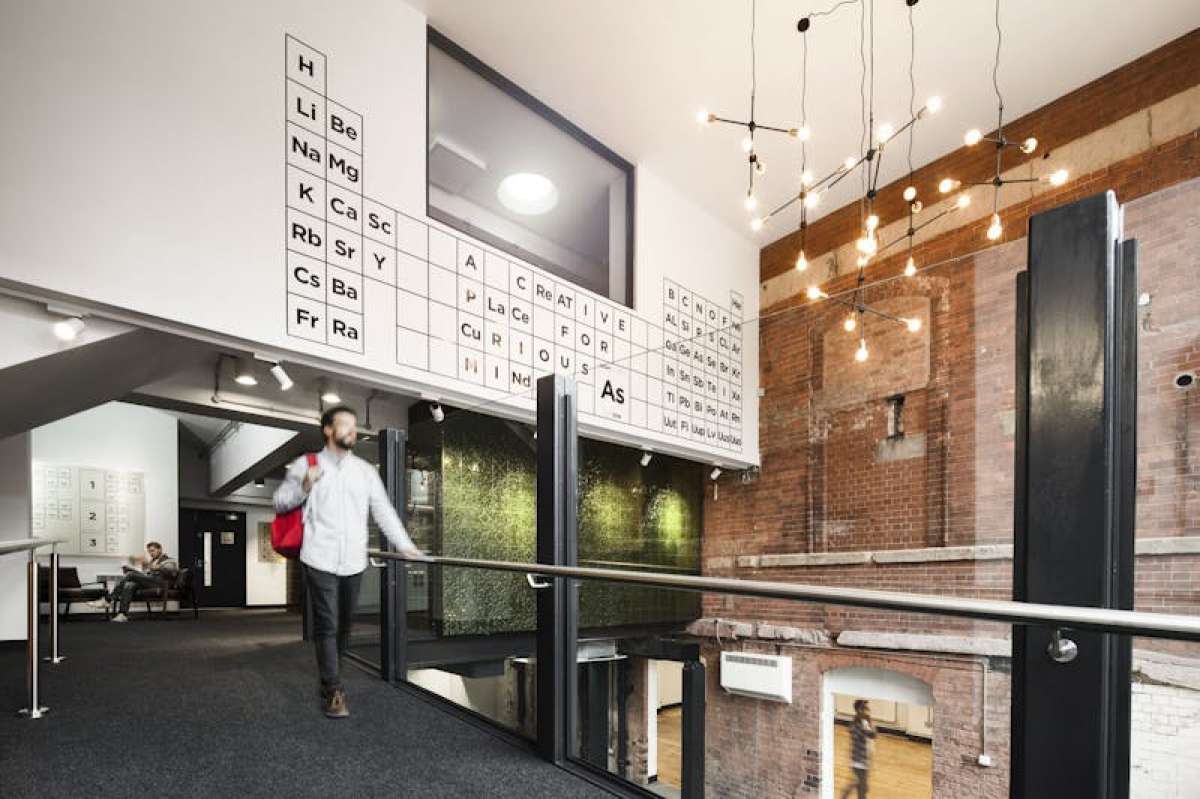 Office in Birmingham - photo 4