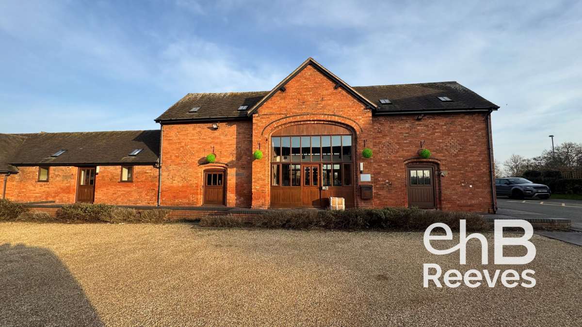 Office in Solihull