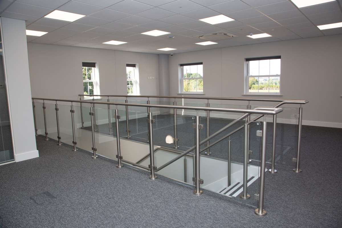 Office in Ashbourne - photo 2