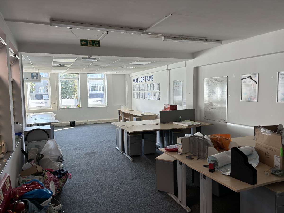 Office in Plymouth - photo 4