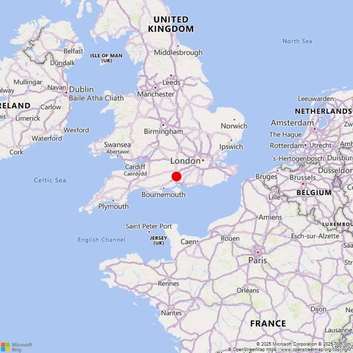 Office in Winchester - photo 2