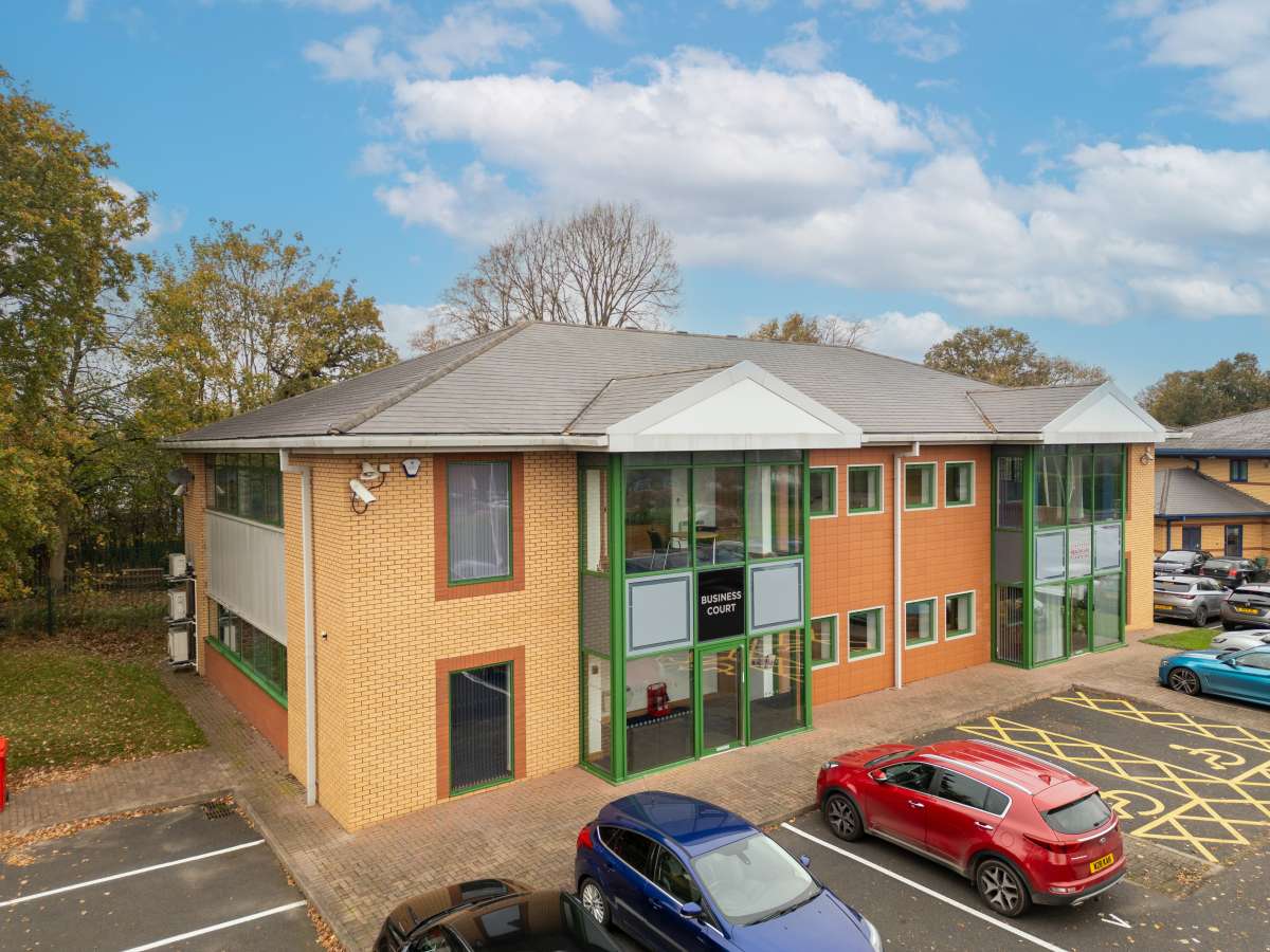 Office in Telford - photo 2