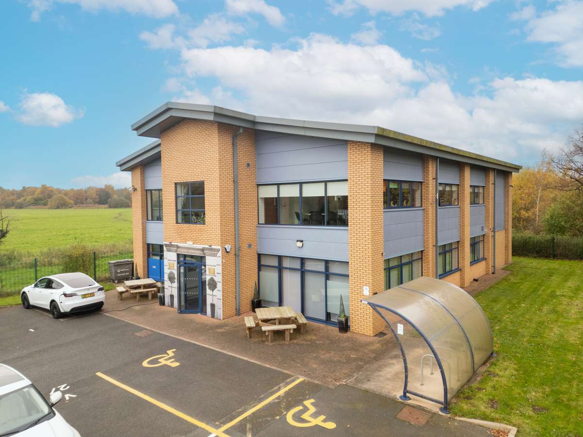 Office in Telford - photo 4