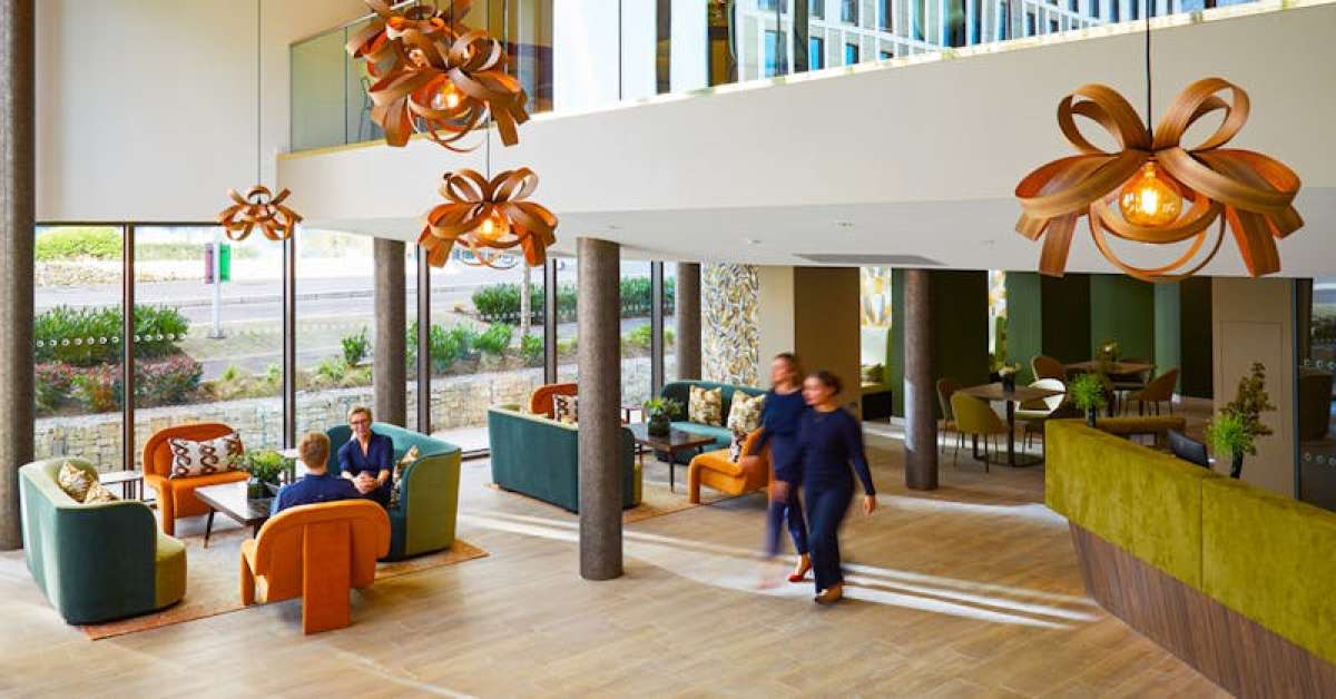 Office in Basingstoke