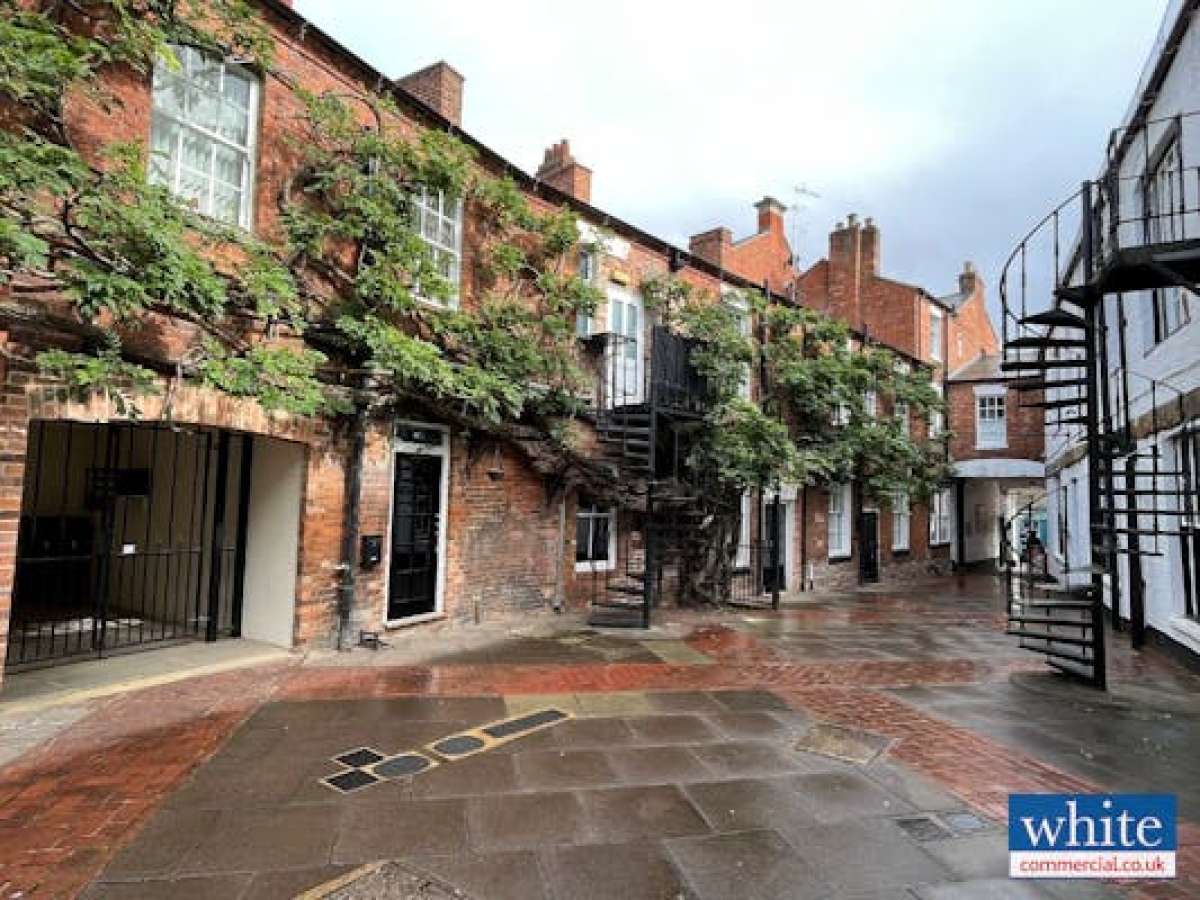 Office in Banbury - photo 2