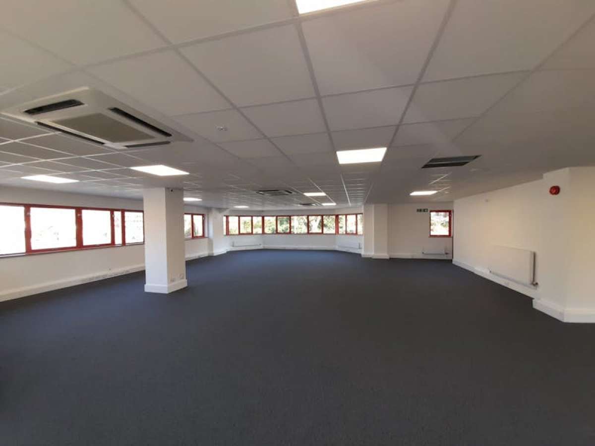 Office in Andover - photo 2