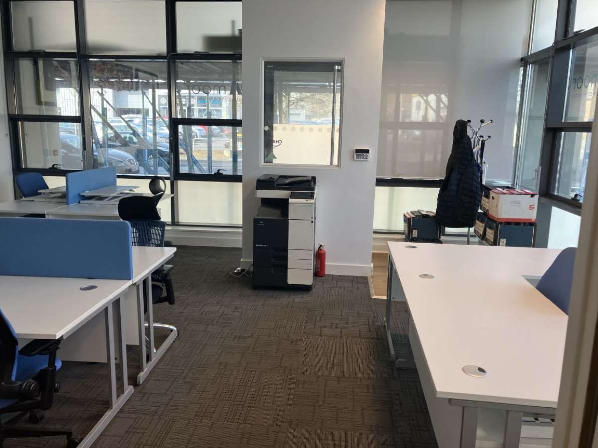 Office in Plymouth - photo 3