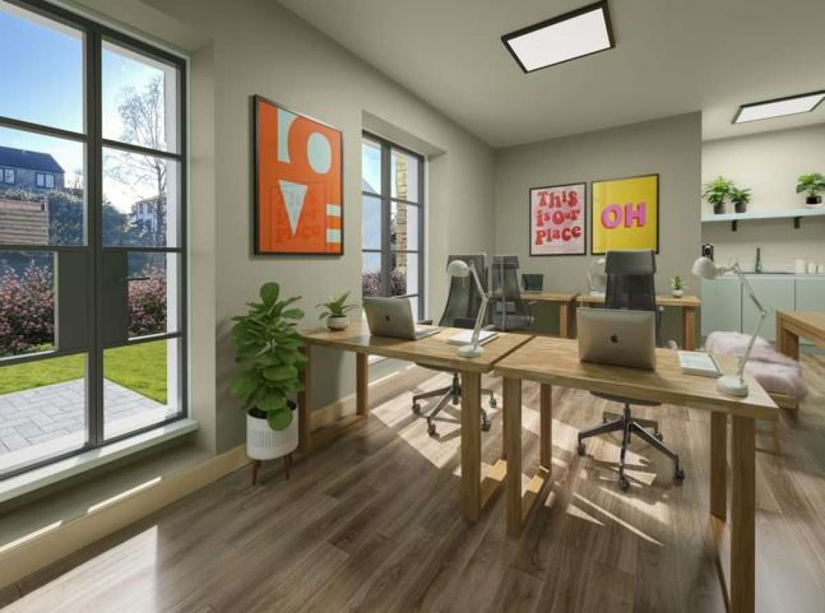 Office in Windermere