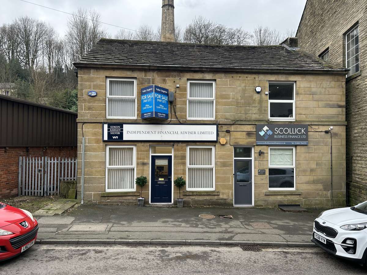 Office in Huddersfield