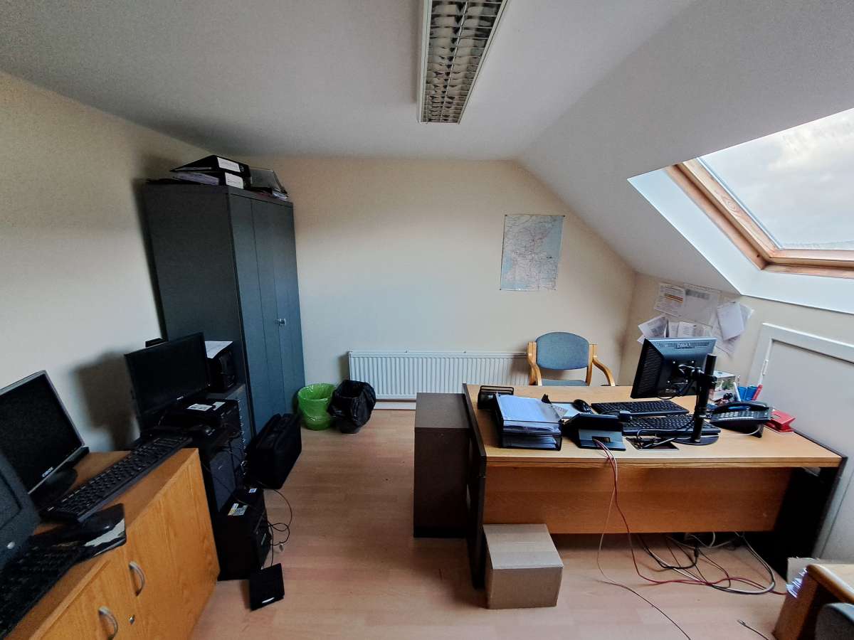 Office in Edinburgh - photo 3
