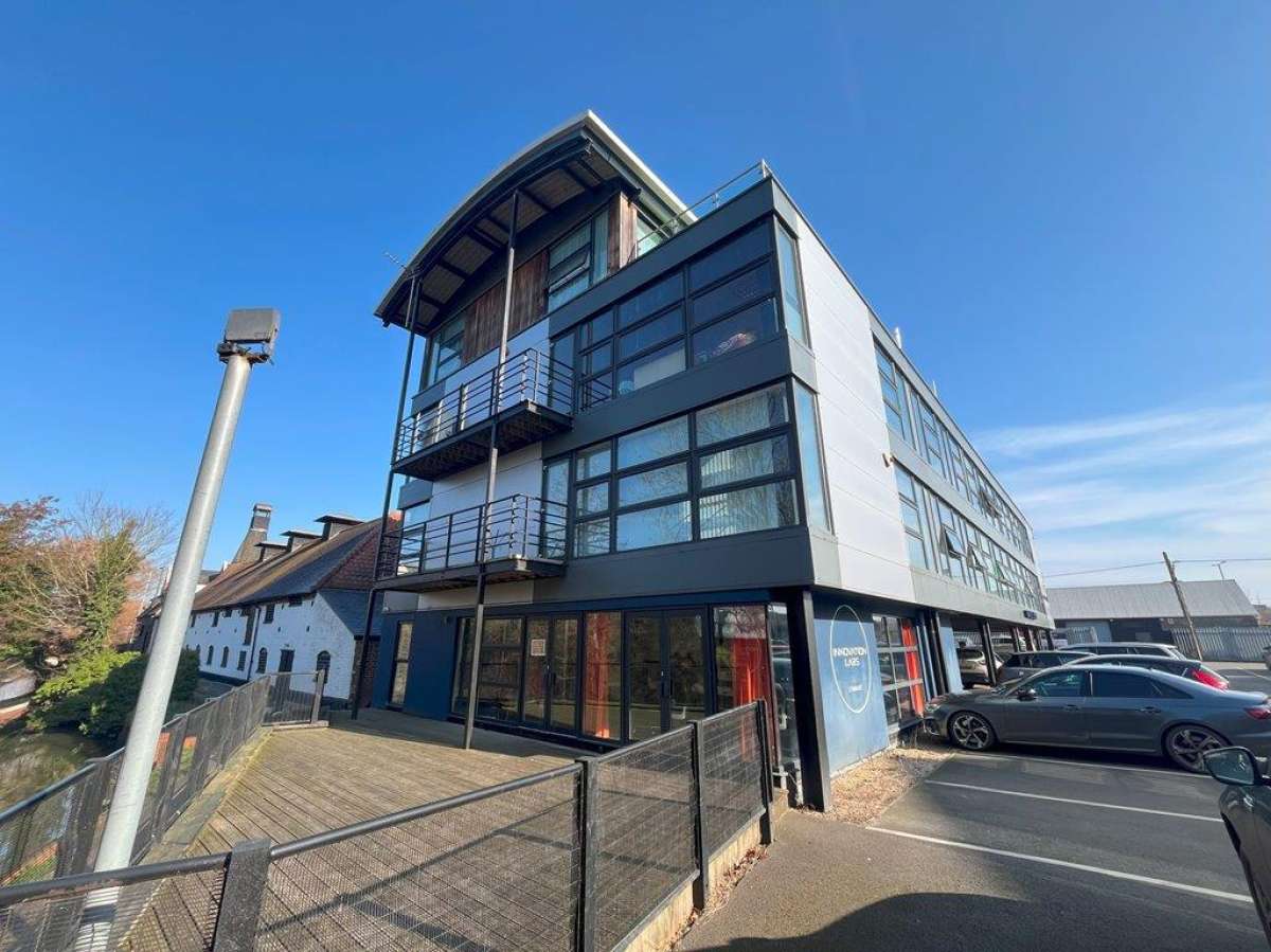 Office in Stowmarket - photo 2